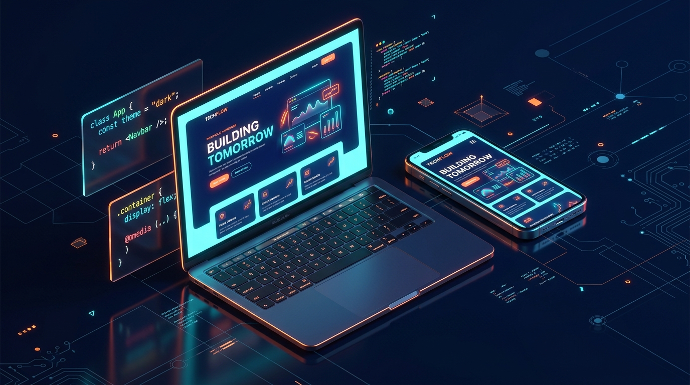Desarrollo Web Profesional MKTDMX