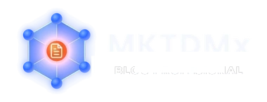 MKTDMx Blog Profesional