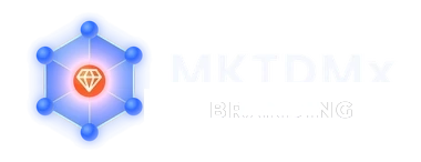 MKTDMx Branding