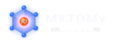 MKTDMx CRM de Clientes