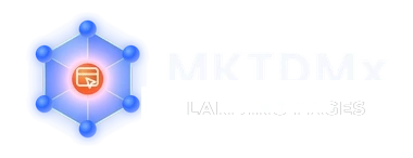 MKTDMx Landing Pages