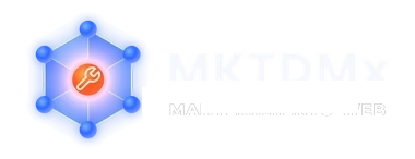 MKTDMx Mantenimiento Web