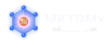 MKTDMx Páginas Web