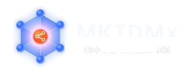 MKTDMx Redes Sociales