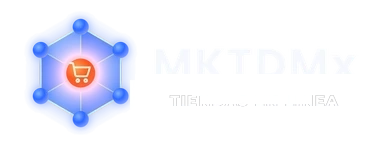 MKTDMx Tiendas en Línea