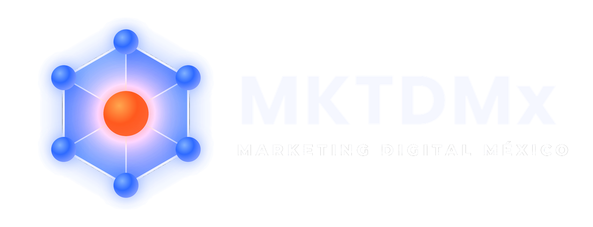 MKTDMx Marketing Digital México
