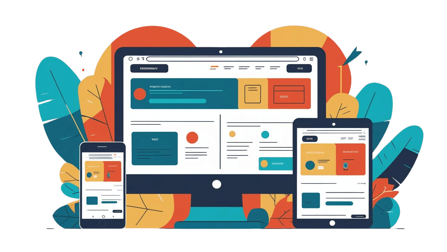 Diseño Paginas Web