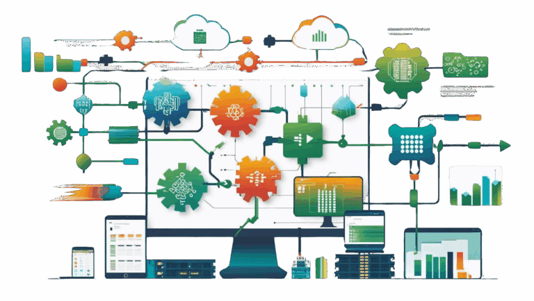 Automatización de Procesos de Procesos